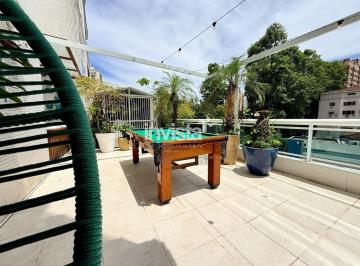 Apartamento · 290m² · 4 Quartos · 3 Vagas · Apartamento à venda no bairro Aparecida