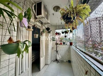 Apartamento · 94m² · 3 Quartos · 1 Vaga · Apartamento à venda no bairro Ponta da Praia