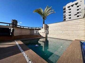 Apartamento · 137m² · 3 Quartos · 2 Vagas · Cobertura à venda no bairro Aparecida