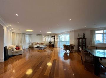 Apartamento · 397m² · 4 Quartos · 4 Vagas · Apartamento à venda no bairro Embaré