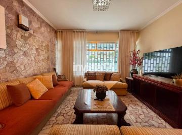 Casa · 270m² · 4 Quartos · 8 Vagas · RARIDADE RESIDENCIAL/COMERCIAL NO GONZAGA