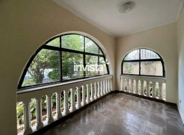 Casa · 374m² · 4 Quartos · 1 Vaga · Casa para aluguel no bairro Boqueirão