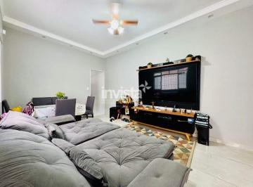 Casa · 89m² · 3 Quartos · 1 Vaga · Casa à venda no bairro Aparecida