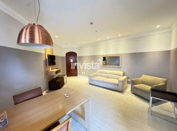Apartamento · 45m² · 1 Quarto · 1 Vaga · Flat à venda no bairro Gonzaga
