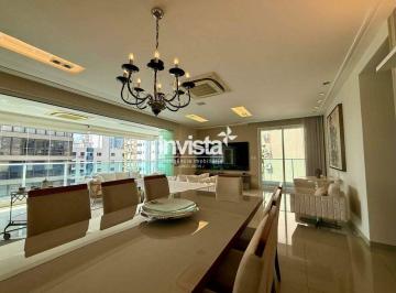 Apartamento · 277m² · 4 Quartos · 3 Vagas · Apartamento para aluguel no bairro Embaré