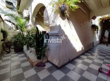 Casa · 104m² · 2 Quartos · 1 Vaga · Casa à venda no bairro Vila Mathias
