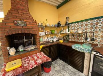Foto 01 · Casa à venda no bairro Campo Grande