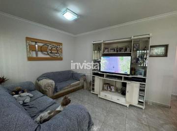 Casa · 116m² · 3 Quartos · 2 Vagas · Casa à venda no bairro Embaré