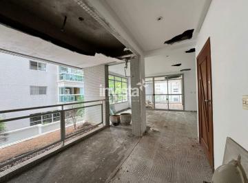 Apartamento · 292m² · 4 Quartos · 4 Vagas · Apartamento à venda no bairro Boqueirão