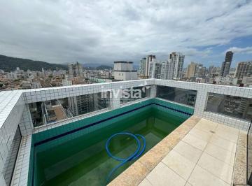 Apartamento · 263m² · 4 Quartos · 4 Vagas · Cobertura à venda no bairro José Menino