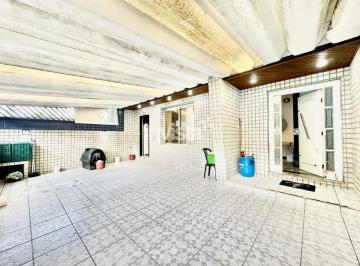 Casa · 141m² · 3 Quartos · 3 Vagas · Casa à venda no bairro Vila Belmiro