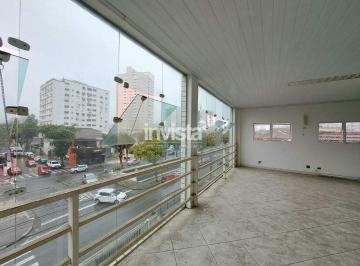 Comercial · 330m² · 1 Quarto · 5 Vagas · Sala Comercial para aluguel no bairro Vila Belmiro