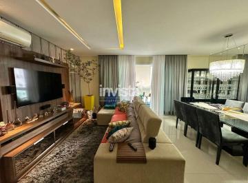 Apartamento · 150m² · 3 Quartos · 2 Vagas · Apartamento próximo a Praia do José Menino