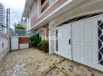 Casa · 130m² · 3 Quartos · 2 Vagas · Sobrado à venda no bairro Boqueirão