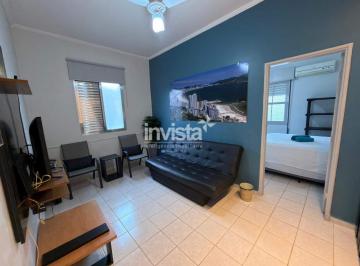 Apartamento · 59m² · 1 Quarto · Apartamento à venda no bairro Boqueirão