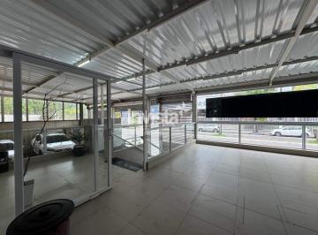 Comercial · 1098m² · Prédio Inteiro para aluguel no bairro Vila Mathias