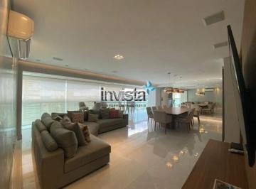 Apartamento · 191m² · 3 Quartos · 2 Vagas · Apartamento à venda no bairro Gonzaga