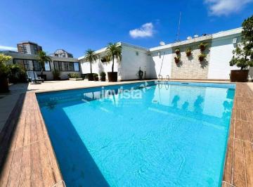 Apartamento · 507m² · 4 Quartos · 5 Vagas · Cobertura à venda no bairro Ponta da Praia