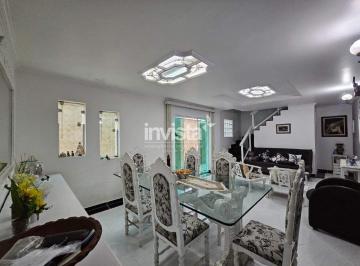 Casa · 220m² · 3 Quartos · 2 Vagas · Casa à venda no bairro Encruzilhada