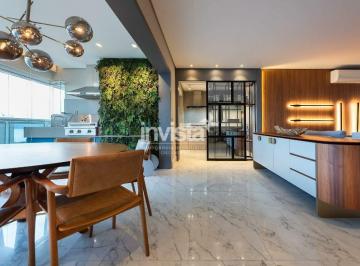 Apartamento · 144m² · 3 Quartos · 2 Vagas · Apartamento à venda no bairro Boqueirão