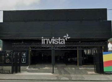 Comercial · 550m² · 4 Vagas · Loja para aluguel no bairro Vila São Jorge
