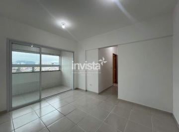 Apartamento · 59m² · 2 Quartos · 1 Vaga · Apartamento Novo no Macuco | 2 Dormitórios, Suíte, Varanda Gourmet e Lazer