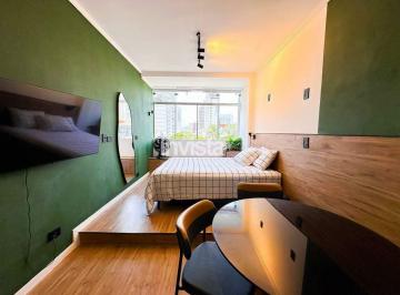 Apartamento · 35m² · 1 Quarto · 1 Vaga · Apartamento à venda no bairro Gonzaga