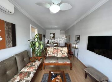 Apartamento · 86m² · 2 Quartos · 1 Vaga · Apartamento à venda no bairro Campo Grande