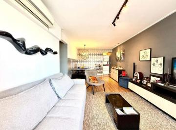 Apartamento · 100m² · 2 Quartos · 1 Vaga · Apartamento à venda no bairro Encruzilhada