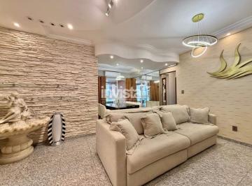 Apartamento · 111m² · 3 Quartos · 2 Vagas · Apartamento à venda no bairro Boqueirão