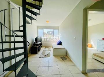 Apartamento · 105m² · 1 Quarto · 1 Vaga · Cobertura à venda no bairro José Menino