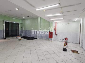 Comercial · 127m² · Loja para aluguel no bairro CENTRO