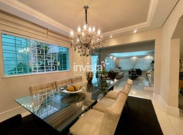 Casa · 255m² · 3 Quartos · 2 Vagas · Casa Duplex à venda no bairro Gonzaga