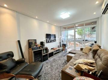 Apartamento · 91m² · 2 Quartos · 1 Vaga · Apartamento à venda no bairro Embaré