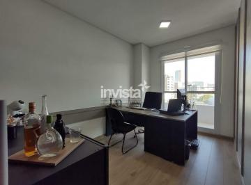 Comercial · 49m² · 1 Vaga · Sala Comercial à venda no bairro Vila Mathias