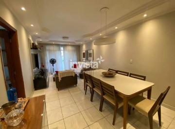 Apartamento · 113m² · 2 Quartos · 1 Vaga · Apartamento à venda no bairro Embaré
