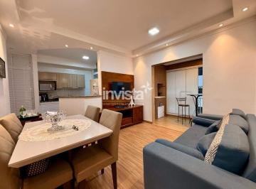 Apartamento · 65m² · 2 Quartos · 1 Vaga · Apartamento à venda no bairro Macuco