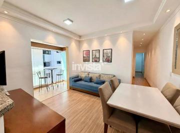Apartamento · 65m² · 2 Quartos · 1 Vaga · Apartamento à venda no bairro Macuco