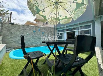 Casa · 194m² · 4 Quartos · 3 Vagas · Casa à venda no bairro Ponta da Praia
