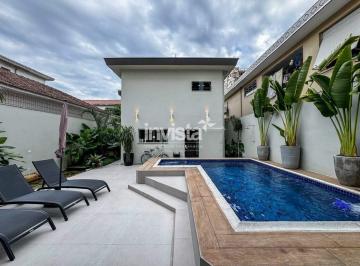 Casa · 290m² · 3 Quartos · 3 Vagas · Casa à venda no bairro Ponta da Praia