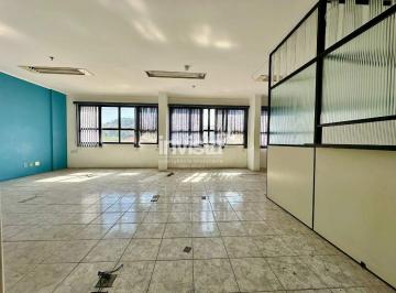 Comercial · 80m² · Sala comercial no centro de Santos