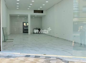 Comercial · 100m² · Ponto Comercial para aluguel no bairro Embaré