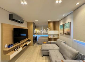 Apartamento · 45m² · 1 Quarto · 1 Vaga · Apartamento à venda no bairro Gonzaga