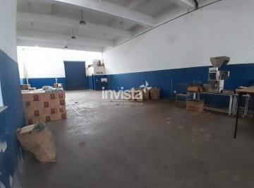 Comercial · 270m² · 1 Quarto · 5 Vagas · Galpão para aluguel no bairro CENTRO
