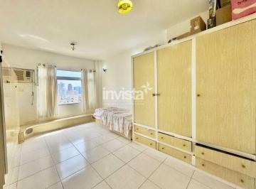 Apartamento · 35m² · 1 Quarto · 2 Vagas · Apartamento à venda no bairro Embaré