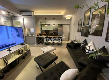 Apartamento · 50m² · 1 Quarto · 1 Vaga · Apartamento para aluguel no bairro Gonzaga