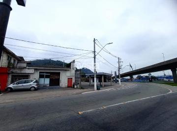 Comercial · 32m² · Loja/Ponto Comercial de esquina na ENTRADA DE SANTOS