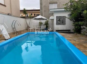 Casa · 320m² · 3 Quartos · 2 Vagas · Casa Duplex para aluguel no bairro Gonzaga
