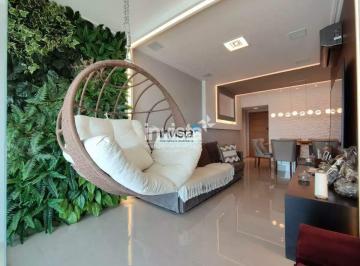 Apartamento · 151m² · 3 Quartos · 3 Vagas · Apartamento para aluguel no bairro Embaré