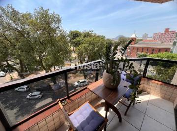 Apartamento · 130m² · 3 Quartos · 1 Vaga · Apartamento à venda no bairro Aparecida